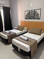 Eco-Residencial Dona Francisca