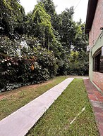 Eco-Residencial Dona Francisca