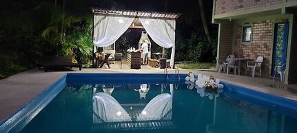 Eco-Residencial Dona Francisca