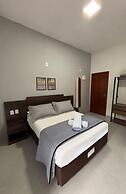 Eco-Residencial Dona Francisca