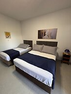 Eco-Residencial Dona Francisca