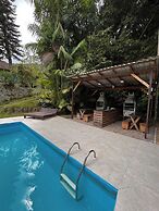 Eco-Residencial Dona Francisca
