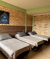 Eco-Residencial Dona Francisca