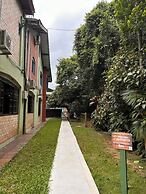 Eco-Residencial Dona Francisca
