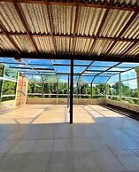 Eco-Residencial Dona Francisca