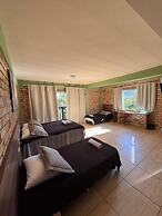 Eco-Residencial Dona Francisca