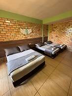 Eco-Residencial Dona Francisca