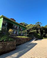 Eco-Residencial Dona Francisca