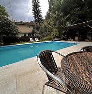 Eco-Residencial Dona Francisca