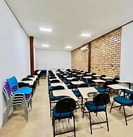 Eco-Residencial Dona Francisca