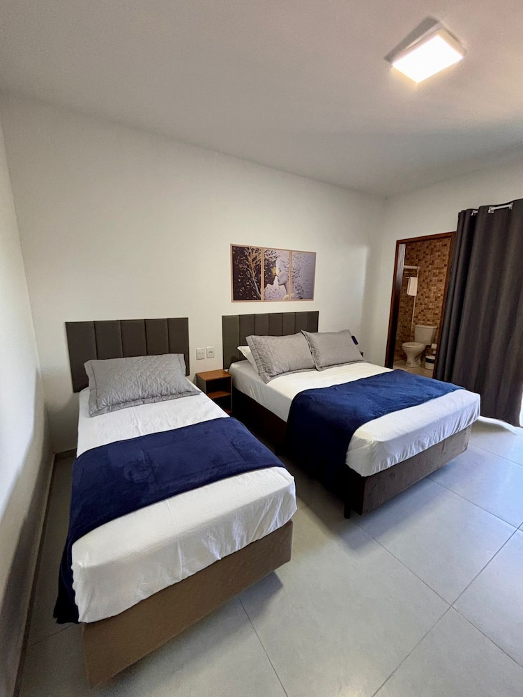 Eco-Residencial Dona Francisca