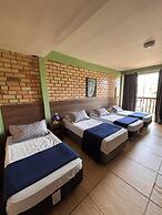 Eco-Residencial Dona Francisca