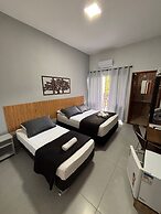 Eco-Residencial Dona Francisca