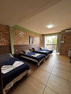 Eco-Residencial Dona Francisca