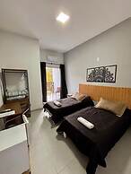 Eco-Residencial Dona Francisca