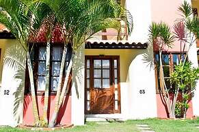 Residencial Jerusalém I