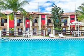 Residencial Jerusalém I