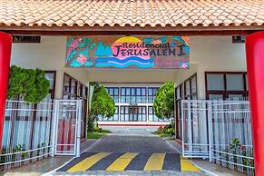 Residencial Jerusalém I