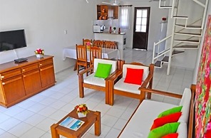 Residencial Jerusalém I