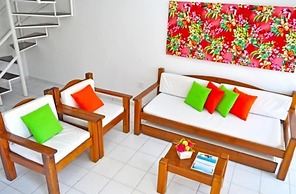 Residencial Jerusalém I