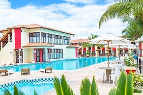 Residencial Jerusalém I