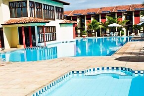 Residencial Jerusalém I