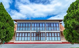 Residencial Jerusalém I