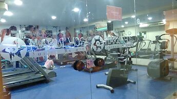 Marulhos Resort Studios Para Temporada