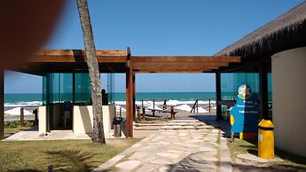 Marulhos Resort Studios Para Temporada