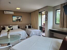 Marulhos Resort Studios Para Temporada