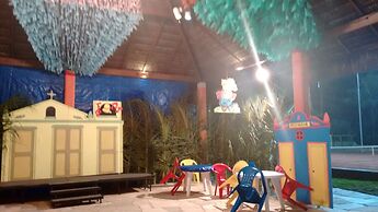 Marulhos Resort Studios Para Temporada