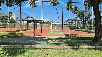 Marulhos Resort Studios Para Temporada