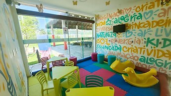 Marulhos Resort Studios Para Temporada