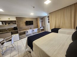 Marulhos Resort Studios Para Temporada