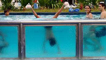 Marulhos Resort Studios Para Temporada