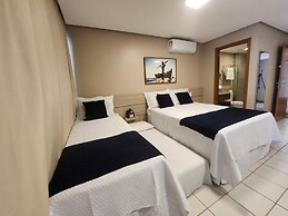 Marulhos Resort Studios Para Temporada