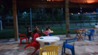 Marulhos Resort Studios Para Temporada