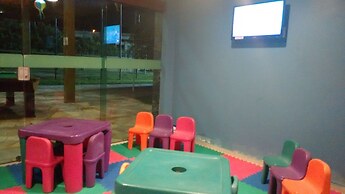 Marulhos Resort Studios Para Temporada