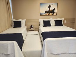 Marulhos Resort Studios Para Temporada