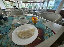 Marulhos Resort Studios Para Temporada