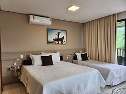 Marulhos Resort Studios Para Temporada