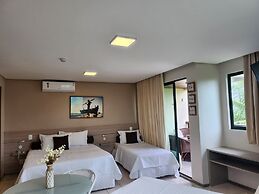 Marulhos Resort Studios Para Temporada