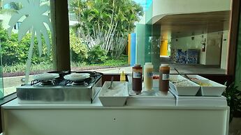 Marulhos Resort Studios Para Temporada