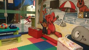 Marulhos Resort Studios Para Temporada