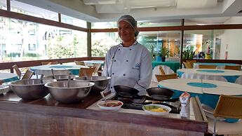 Marulhos Resort Studios Para Temporada