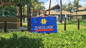 Marulhos Resort Studios Para Temporada