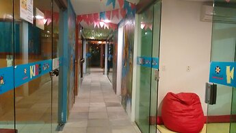 Marulhos Resort Studios Para Temporada