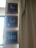 Marulhos Resort Studios Para Temporada