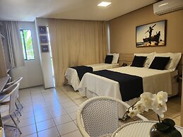 Marulhos Resort Studios Para Temporada