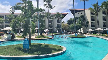 Marulhos Resort Studios Para Temporada